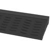 Robot Climbing Mat Rubber Sweeping Robots Ramp Mobility Ramp Vacuum Cleaner Ramp Rubber Ramp for Home Door Threshold