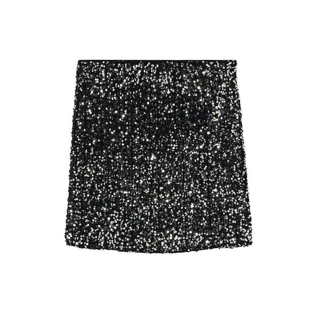Юбка мини Vero Moda Bella