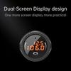 Car Mp3 Music Player Bluetooth-compatible Fm Transmitter Pd 18w Charging Adapter
