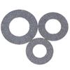 Chain Hoist Spare Parts Set High Strength Friction Plate Lift Gourd Brake Pad Accessories for Workshop Maintenance