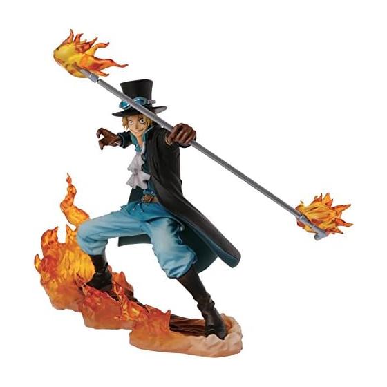 One Piece DXF BROTHERHOOD II Figurka Anime Towary Nagroda Banpresto Luffy & Sabo & Ace Wszystkie 3 Typy Pełny Kompletny Zestaw