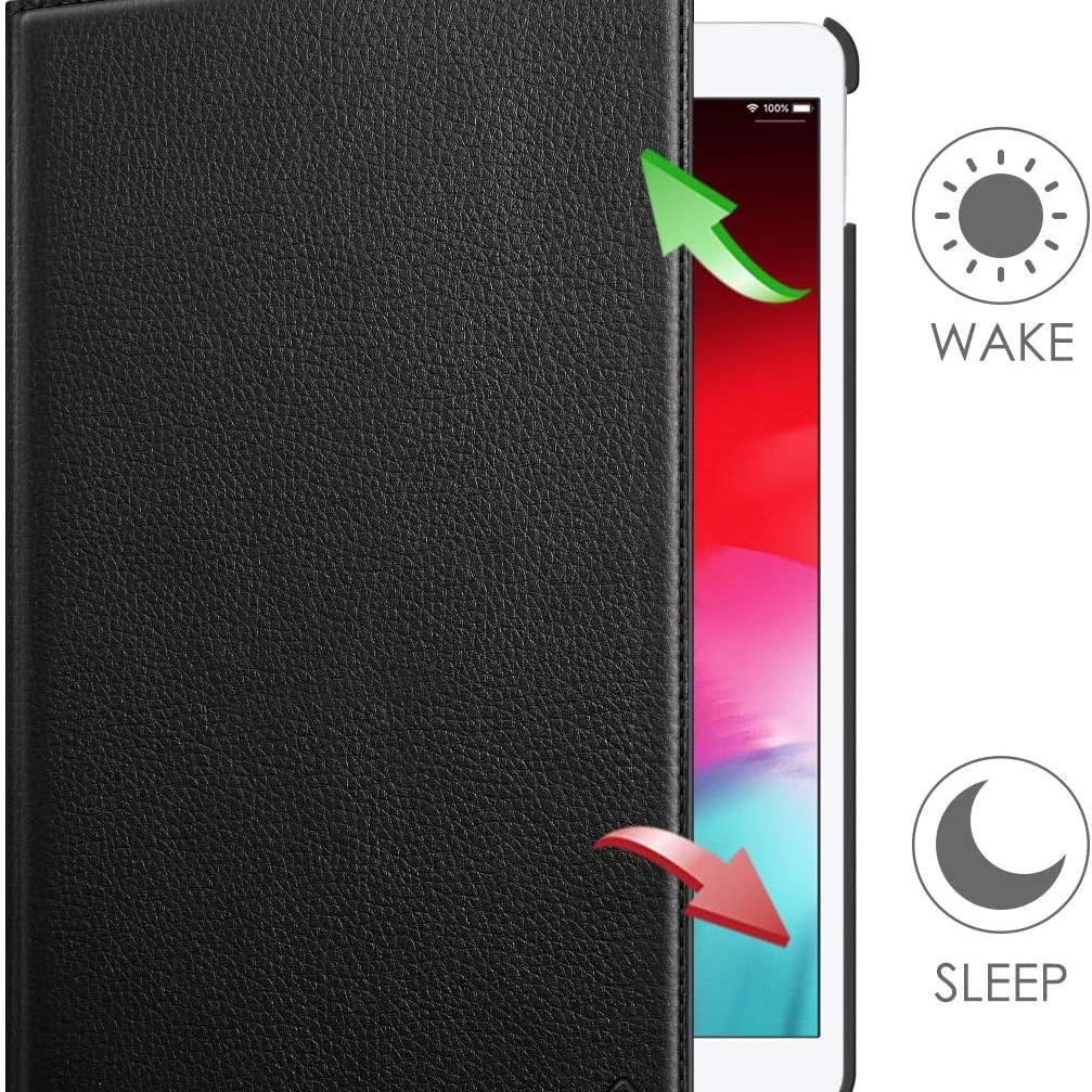 Θήκη tablet για iPad 10th 2022 10.9 Pro 11 M2 Κάλυμμα περιστροφής 360 μοιρών iPad Air 4 5 10.9 Θήκες βάσης iPad Pro 11 PU Δερμάτινο φούτερ για ipad air 1 2 3