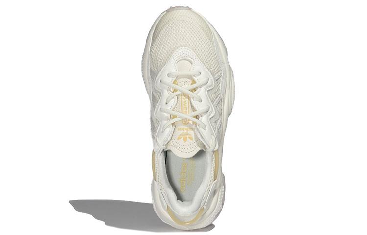 adidas Wmns Ozweego 'Off White Purple Tint' Women's GY5445
