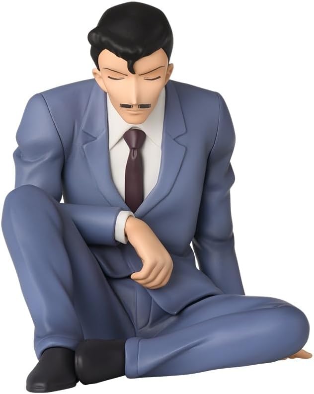 

Kogoro Mouri Choconose Premium figure, Figure, Official, Approx. 7.5cm