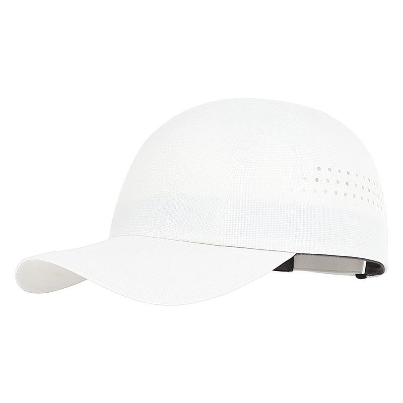 Summer Solid Color Light-brimmed Rubber Hat, Men's and Women's Thin Running Sports Breathable Sun Hat, Simple and Versatile Cap 2026