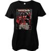 Transformers Officially Licensed Warrior of Cybertron T-Shirt Women T-Shirt