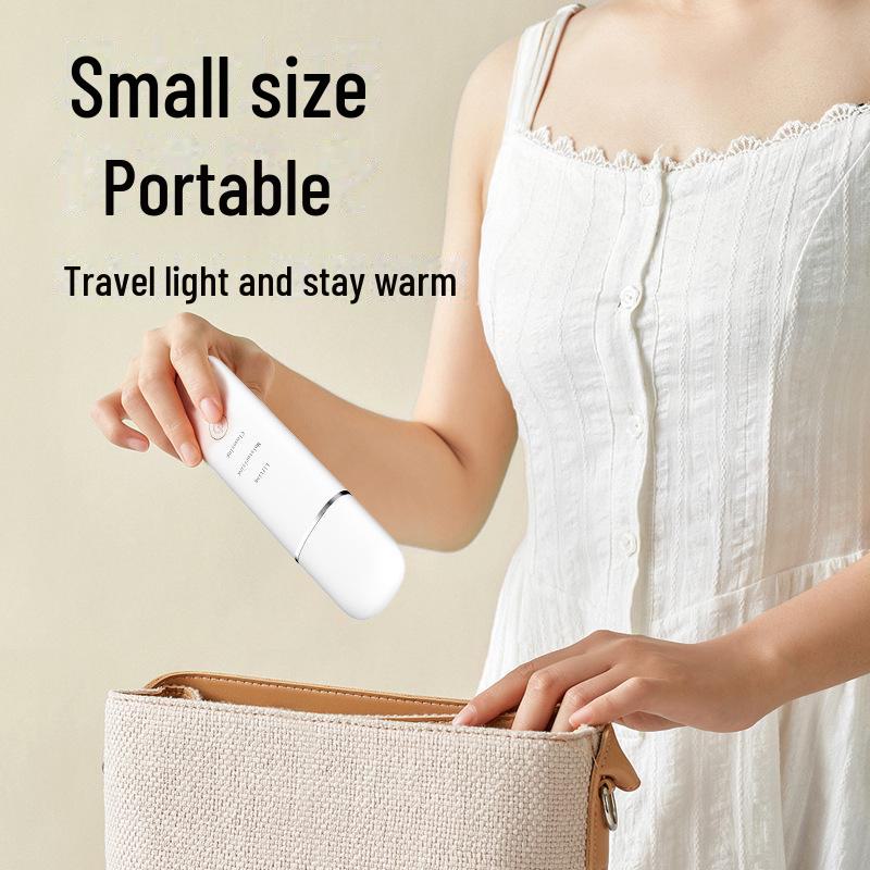 Ultrasonic Skin Scraper & Blackhead Remover: Deep-Cleansing Beauty Instrument & Face Cleanser.