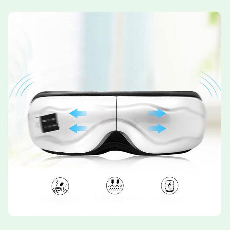 Shangheng Smart Eye Massager CN Plug (adapter Included)