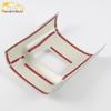 XC60 Rear Air Outlet Decorative & Anti-Kick Panel for 18 Models