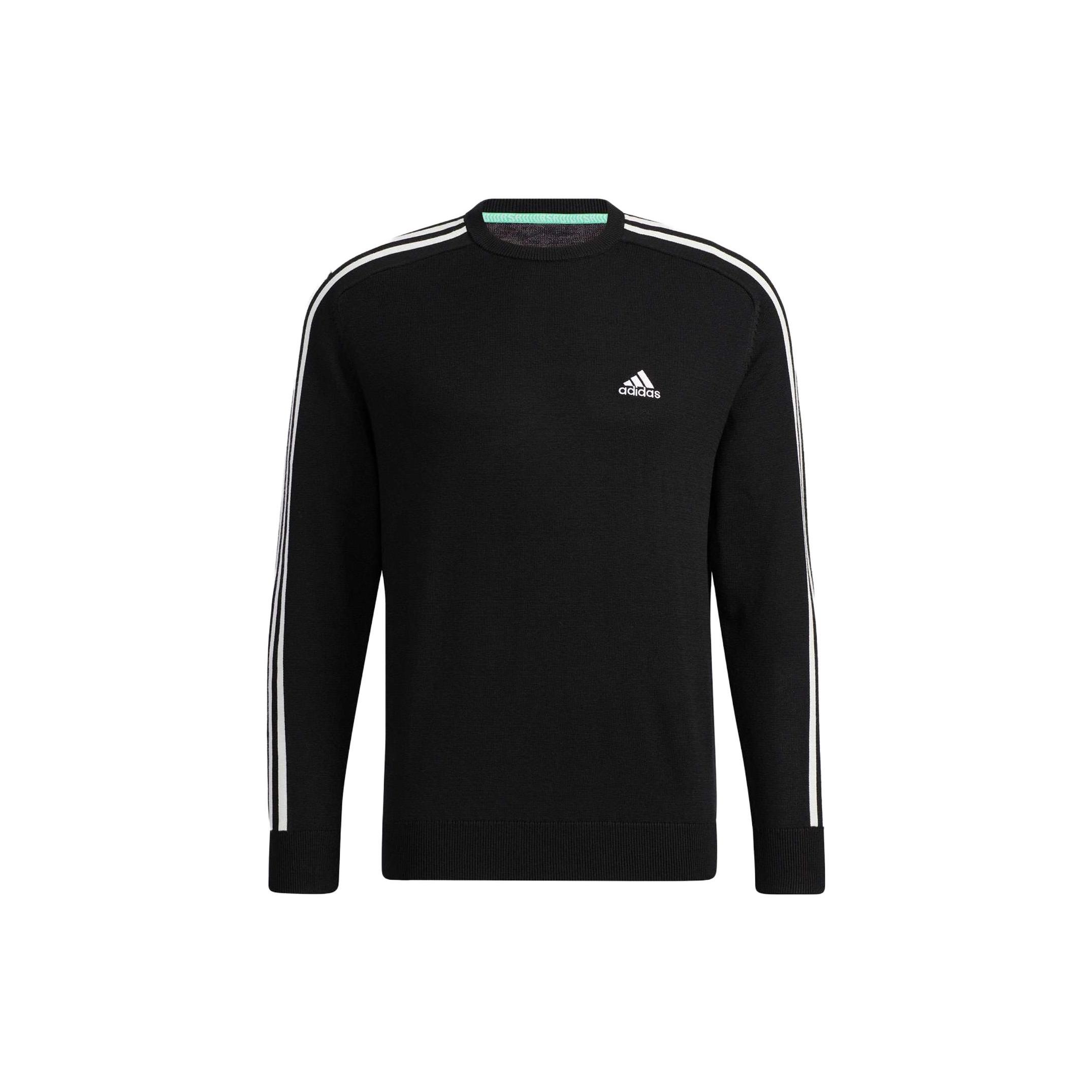 

New Adidas T Shirts Men Black GV1203 L