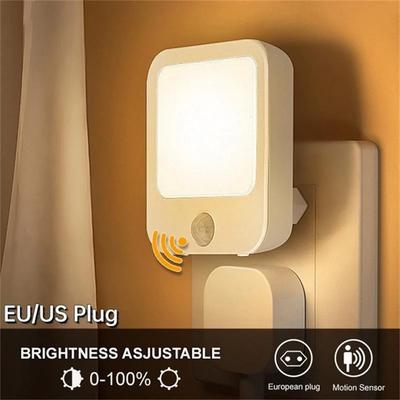 Λάμπες LED – Φωτάκια νυκτός LED