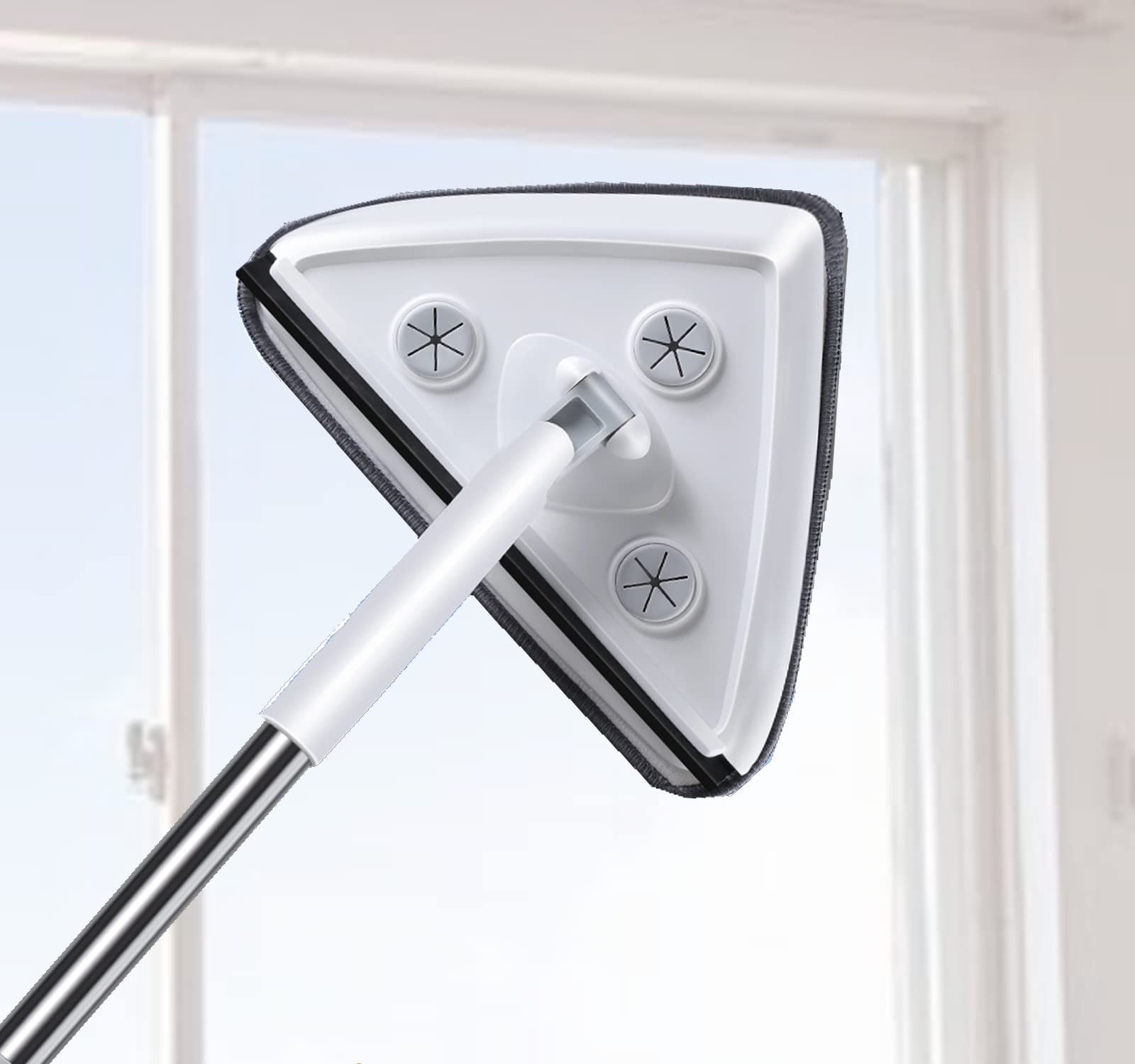 

Window Cleaning Window Water Drainer Window Cleaning Goods JP-SAKURA Tools, Wiper, Wiper, Squeegee, (160cm)