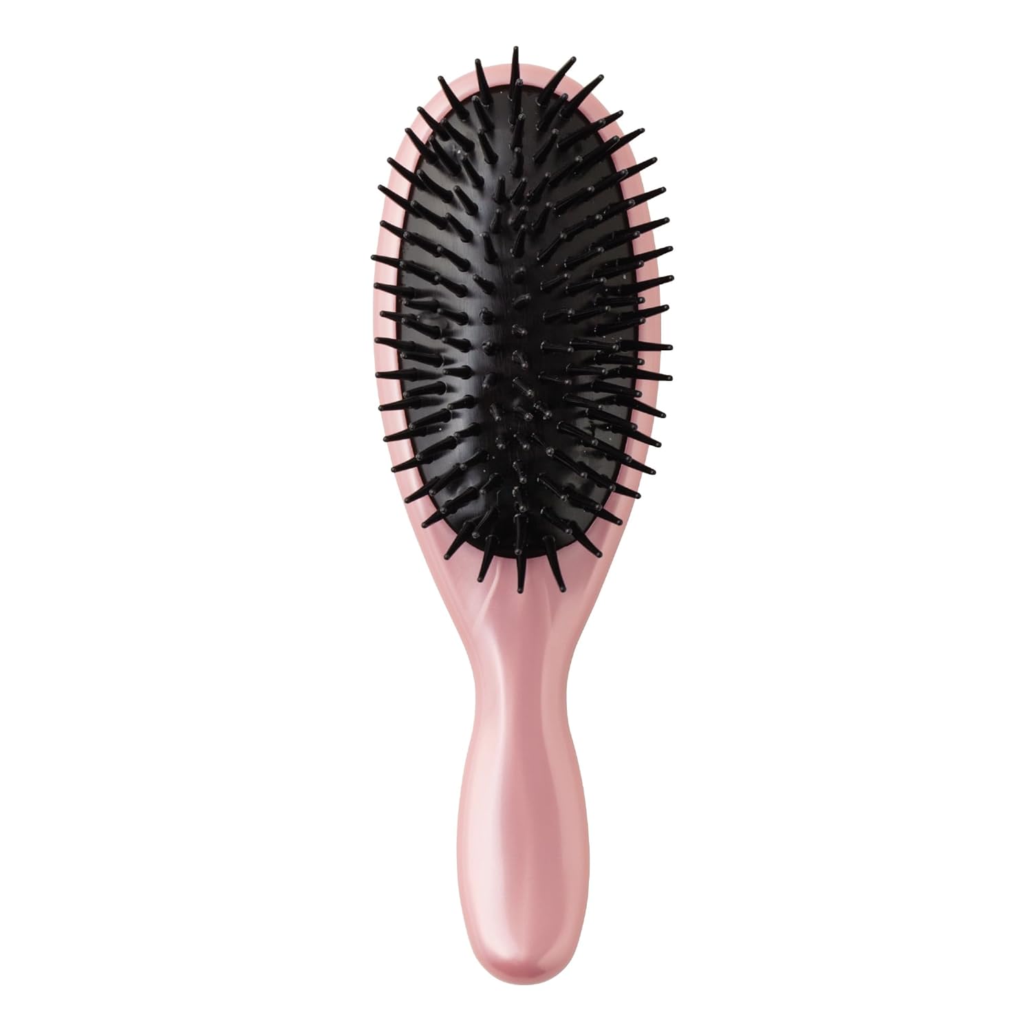 KAI Hair Brush Comfortable Scalp Cushion Negative Ion KQ3109