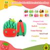 Personalized Custom Kids Backpack With Embroidered Name Suitable For Boys And Girls Backpack Kindergarten Backpack Primary School School Bag