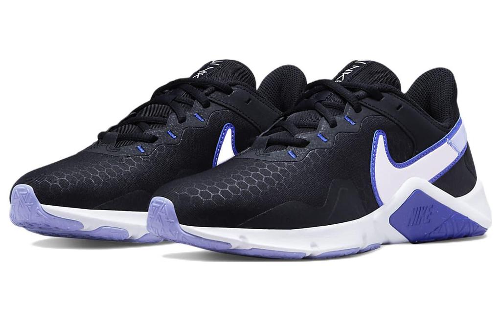 Nike Legend Essential 2 'Black Lapis Light Thistle' Women's CQ9545-009