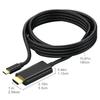 4K60Hz 1.8m Type-C to HDMI Screen Mirroring & Expansion Cable