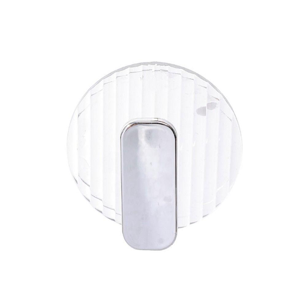 1Pcs Holder Hair Scrunchies Storage Stand Punchfree Non-hole Hair Accessories Storage Hook