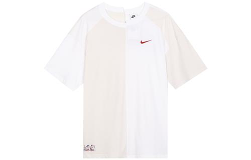 Nike Women s NSW Sportswear Collection Tee White FQ0366-030 M белый
