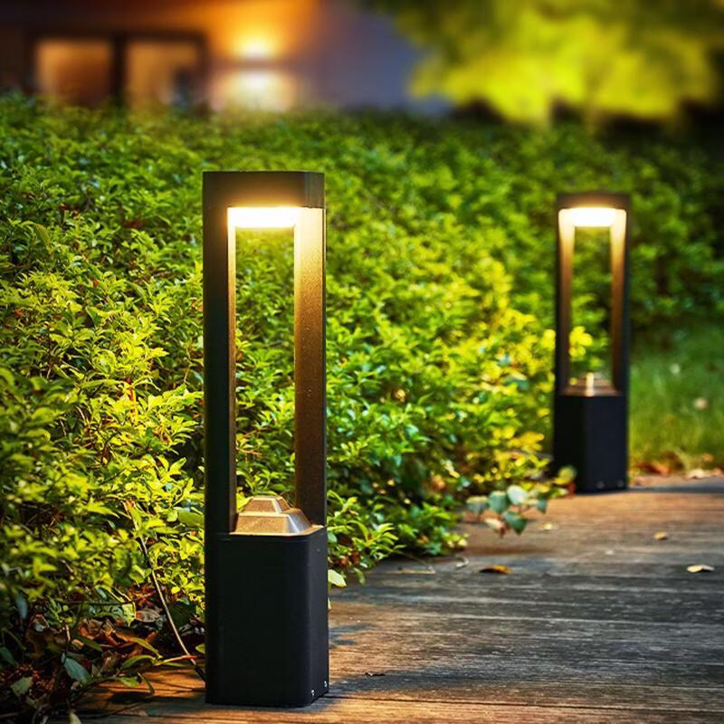 Mengpao LED Outdoor Lawn & Garden Lamp