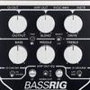 ORIGIN EFFECTS ORIGIN EFFECTS BassRIG Black Panel Bass Analog Cabinet Simulator Origin Effects '64