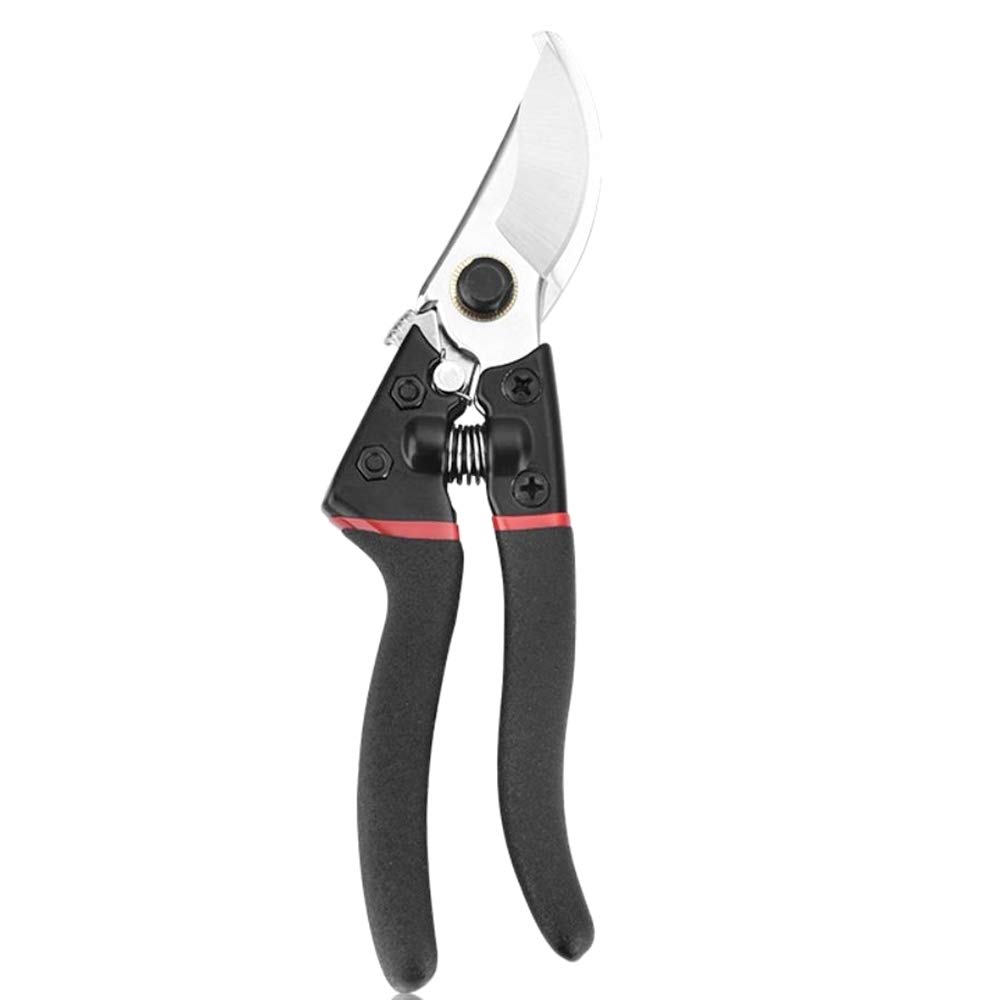 

Pruning pruning gardening steel with safety lock [SCGEHA] shears, scissors, scissors, SK-5 blade,