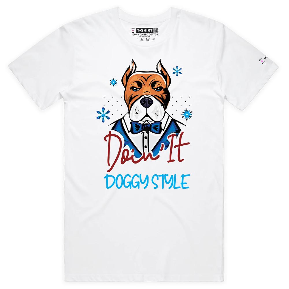 Classy Lassie T-Shirt 4XL