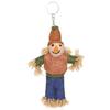 Lazy Jacks Scarecrow Keyring