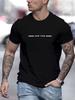 Boys Spring and Summer T-shirts