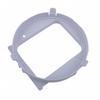Air Connector Easy To Install For Connecting Exhaust Hose