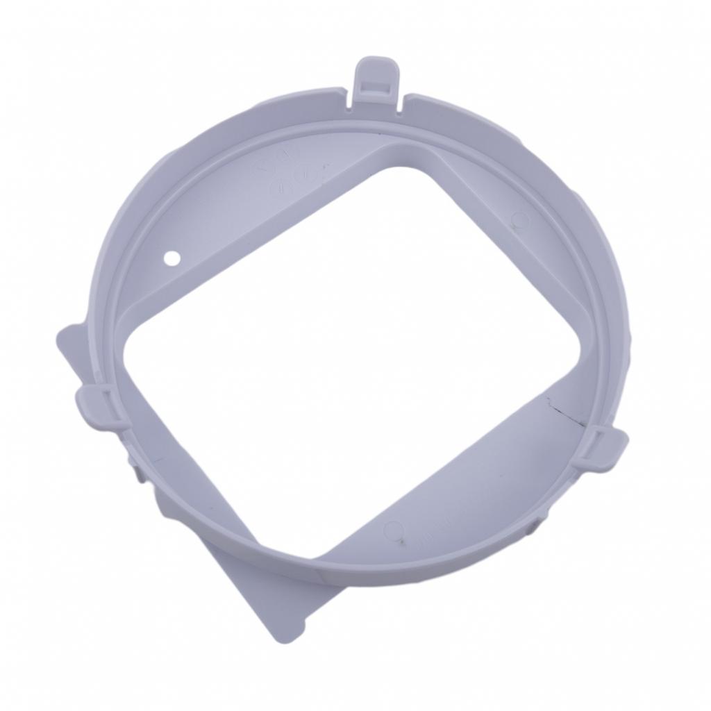 Air Connector Easy To Install For Connecting Exhaust Hose
