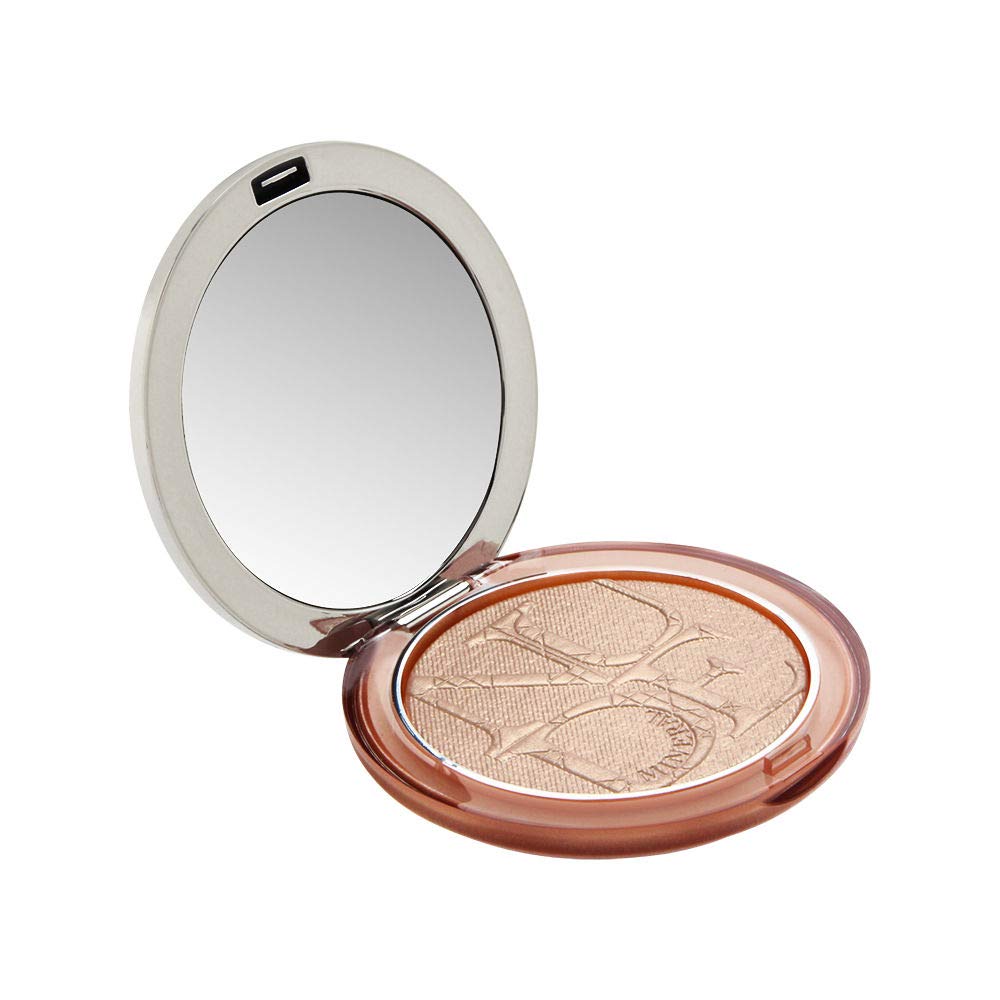 Diorskin Mineral Nude Luminizer Powder 01 Nude Glow /