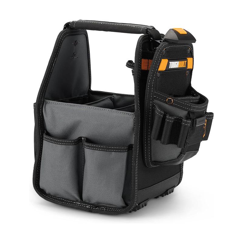 Quick-Attach Waist Pack Tool Tote - Model TB-CT-180-8 by TOUGHBUILT