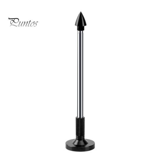 

Выравнивающий стержень для гольфа, 3 секции, выдвижной тренировочный инструмент для качания, клюшка, инструмент для угла лежа, индикатор направления, магнитная клюшка для выравнивания гольфа, аксессуары для гольфа чёрный