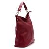 Damen Stylische Leder Umhängetasche Miamore
