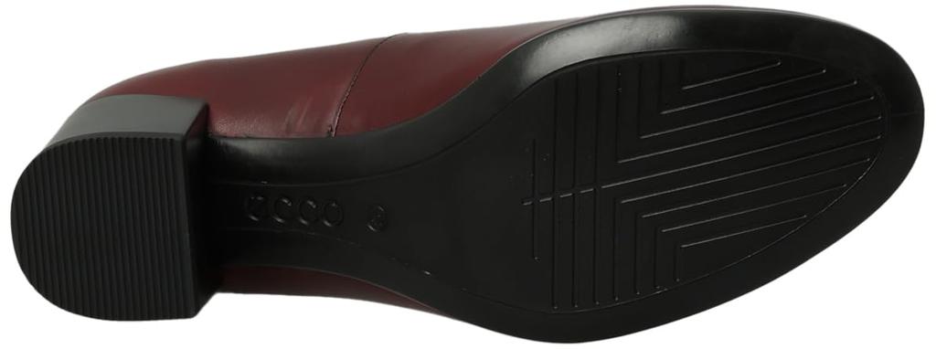 ECCO ANDORRA Pumps, Klassisch Größe 35, Damen, 24.5cm, 3E