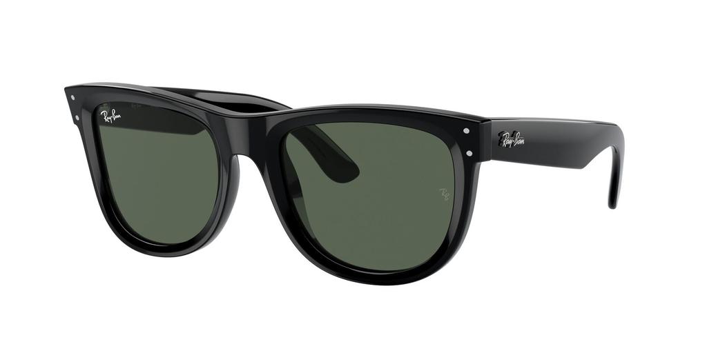 Sunglasses RBR0502S WAYFARER REVERSE BLACK 53 [Ray-Ban]