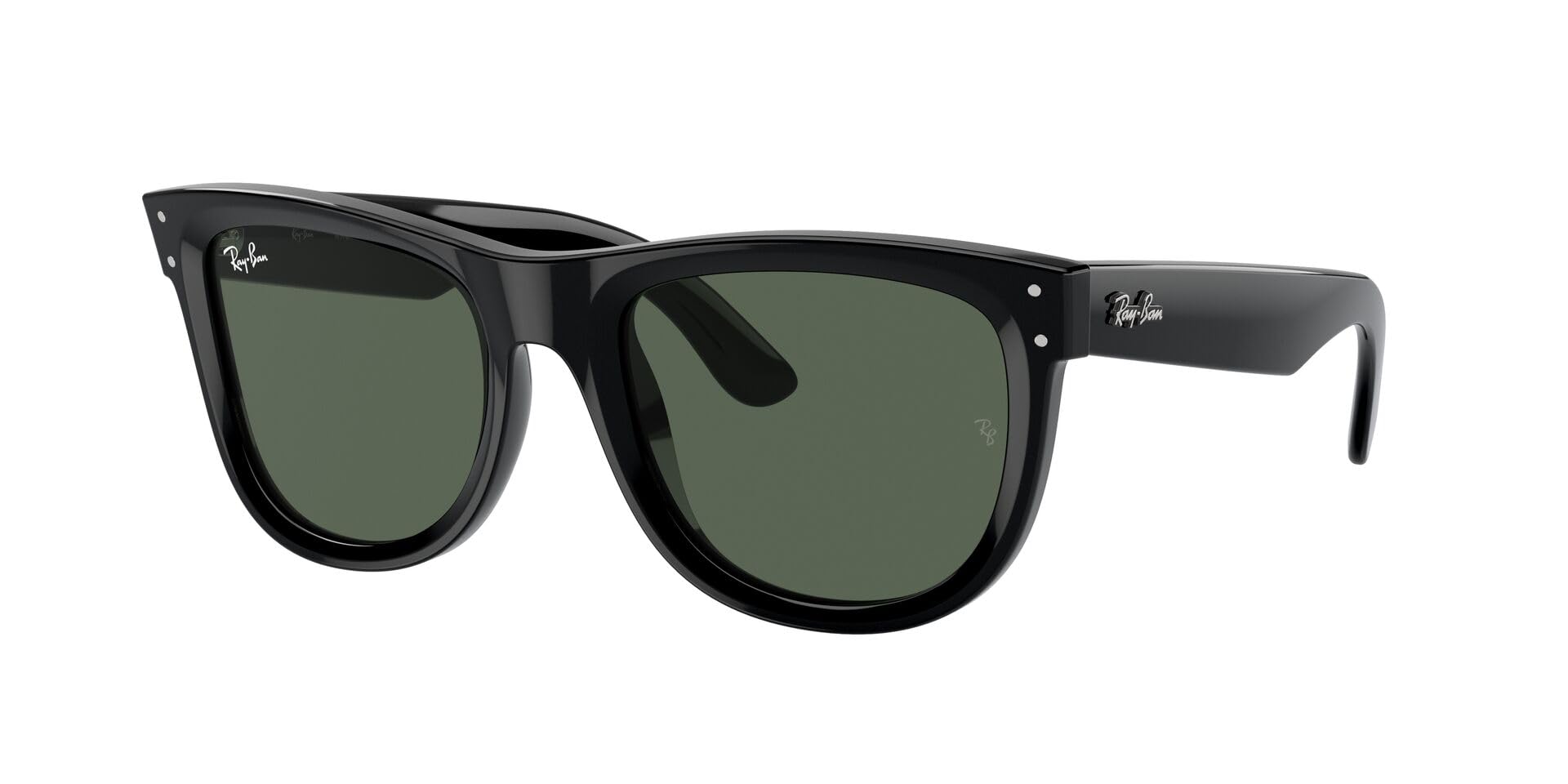 

Sunglasses RBR0502S WAYFARER REVERSE BLACK 53 [Ray-Ban] чорний