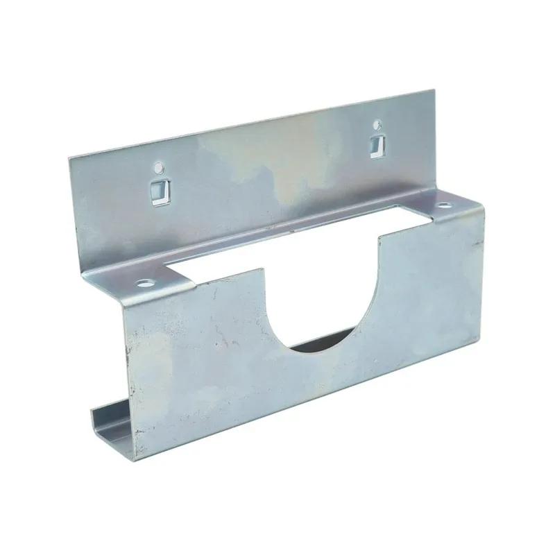 

Держатель угловой шлифовальной машины, настенный кронштейн, рама угловой шлифовальной машины, крючок для хранения, ящик для инструментов, органайзер для хранения, стойка для мастерской серебряный