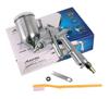 Metalowy Mini Pistolet Lakierniczy Dysza 0,5Mm Kubek 125Ml Malowanie
