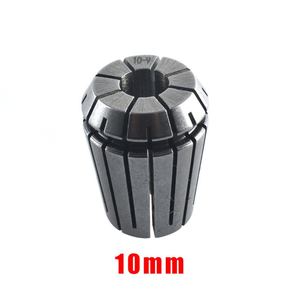 Vysoce kvalitní kleština ER25 216 mm pro CNC frézování zajišťuje minimální házivost nástroje