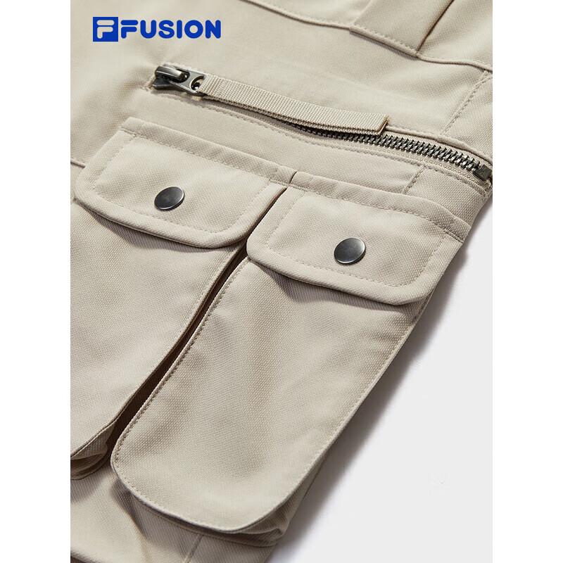 Fila FUSION Women's Woven Cargo Pants