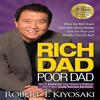 Rich Dad Poor Dad Paperback by Robert T. Kiyosaki UKB1319