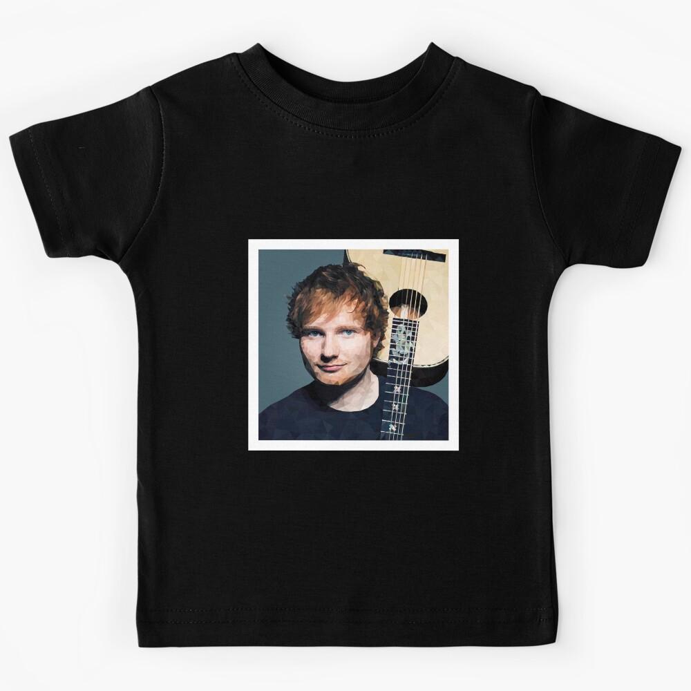 Ed WPAP Kids T-Shirt 140
