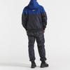 Long Pants Descente Lined Mesh Windbreaker Jogger Pants Windproof Water Repellent Training Running NV O [Move Sports]