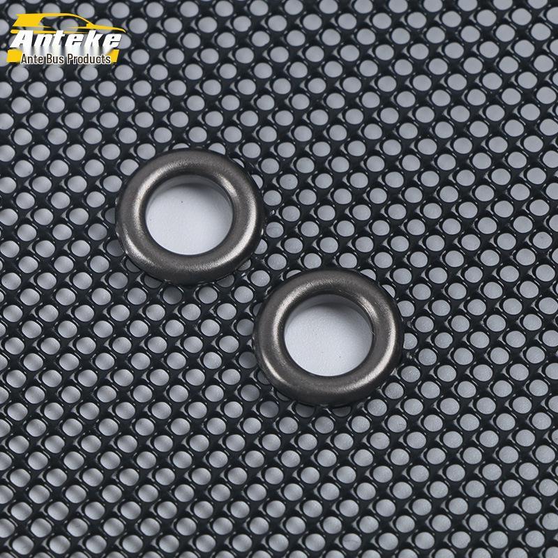 JMC 17 Yuhu 7 Radiator Insect Screen & Sequin Decoration Cover