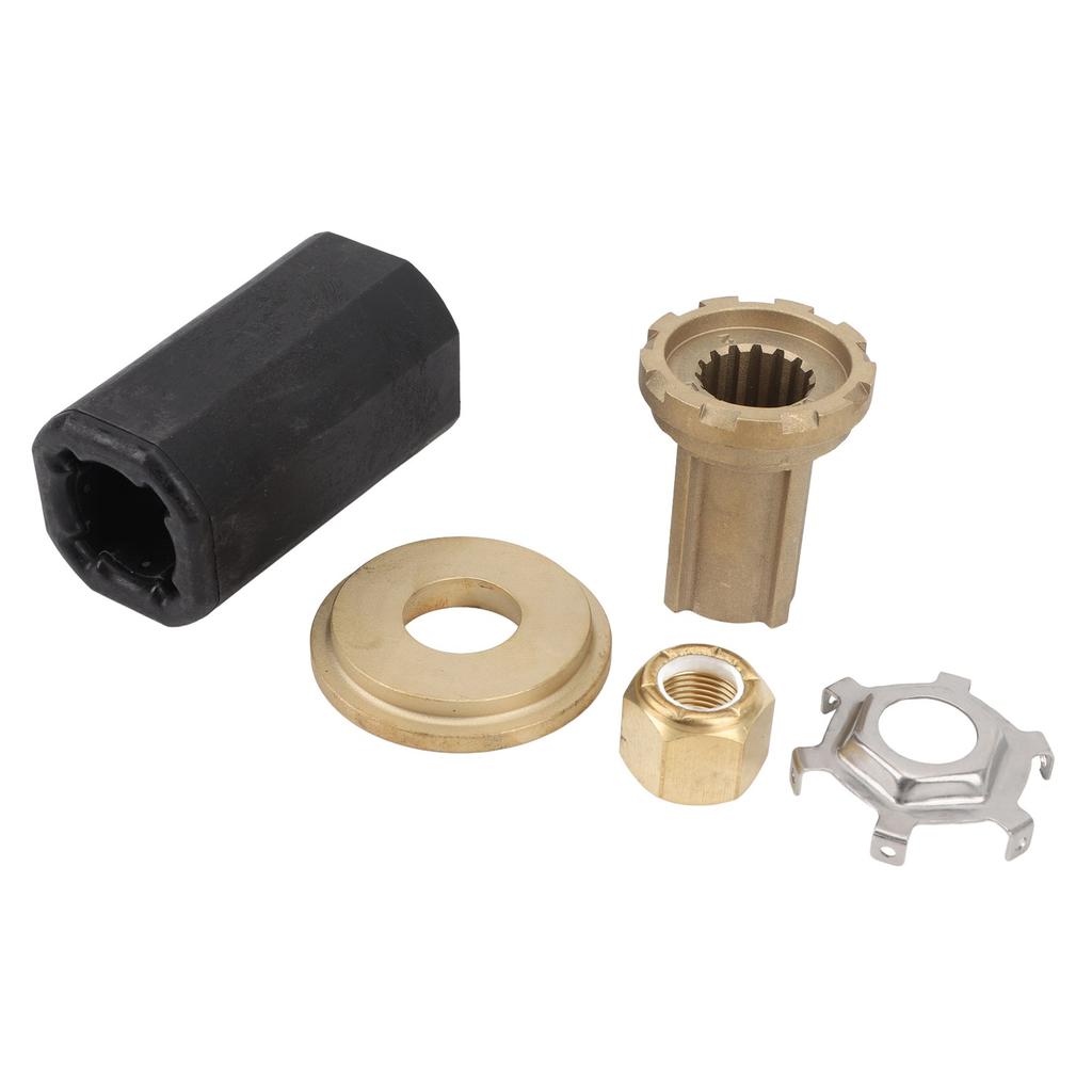 Kit Butuc Elice 835257Q1 Saibă de împingere înainte Set manșon de antrenare pentru Sterndrive-uri MerCruiser Alpha și Bravo One 120 la