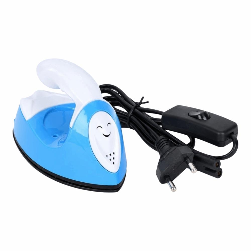 Handheld Fuse Beads Electric Iron Portable Heat Transfer Machine Heat Press  Clothes Ironing