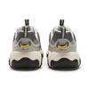 Fila Men's Fluid 6 Cat Claw 6 Sneakers Grey F12M512103FDO