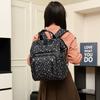 Student School Bag Bow Backpack Large Capacity Backpack