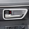 Car Inner Door Handle Bowl Cover Trim For Toyota Tundra -2025 Matte Silver